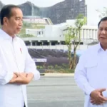 Jokowi Pastikan Keppres Pemindahan Ibu…