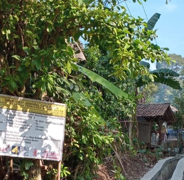 Konsultan Berikan Surat Teguran Program Pisew Di…