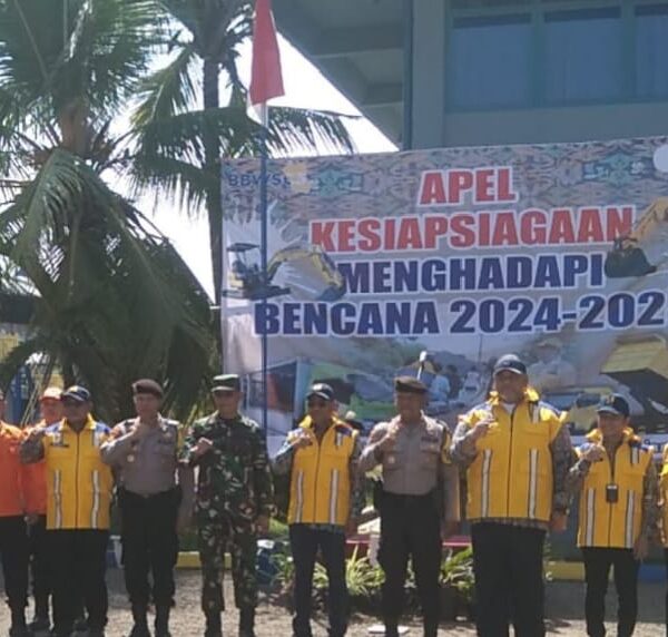 Memperkuat Koordinasi Lintas Sektor dalam Menghadapi Potensi…