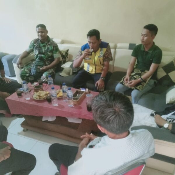 Peltu Hilman : Pembangunan Irigasi Baik Untuk&hellip;