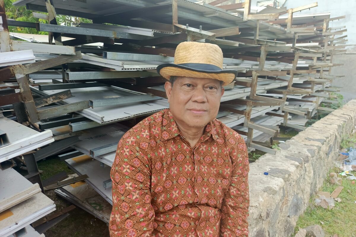 KDEKS Banten Perkenalkan Produk Halal UMKM ke&hellip;