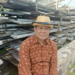 KDEKS Banten Perkenalkan Produk Halal…
