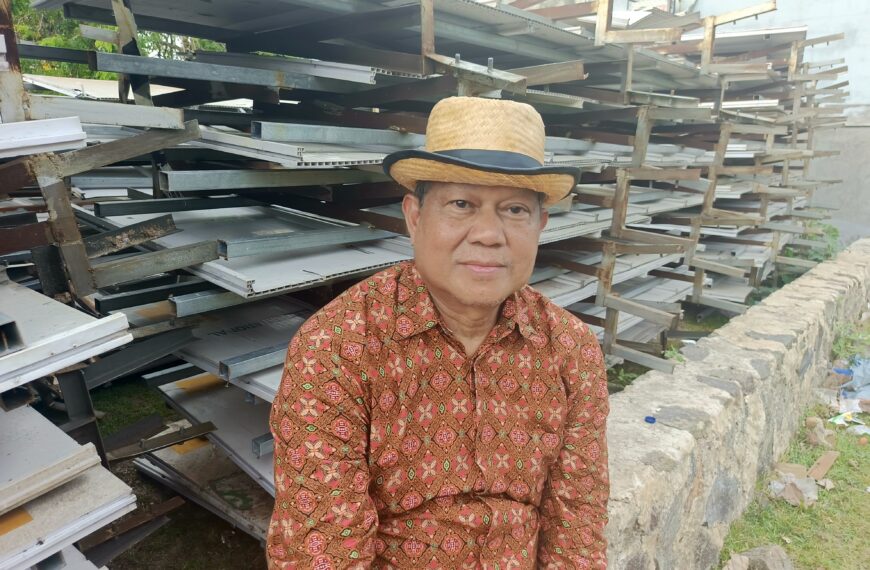 KDEKS Banten Perkenalkan Produk Halal UMKM ke…