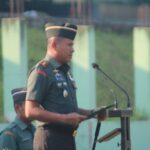 Amanat Dandim 0602/Serang : Pentingnya…