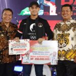 Pj Gubernur Banten Berikan Apresiasi…