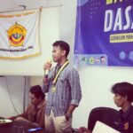 Pemud Banten Berkomitmen Wujudkan Semangat…