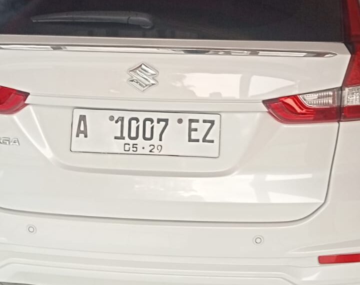 Mobil Siaga Desa Pamarayan Diduga Disalahgunakan untuk…