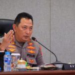 Respons Cepat Kapolri Laksanakan Arahan…