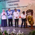 Pj Gubernur Banten Al Muktabar…