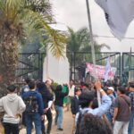 150 Mahasiswa dari Forum BEM&hellip;