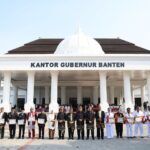 HUT ke-24 Provinsi Banten, Pj…