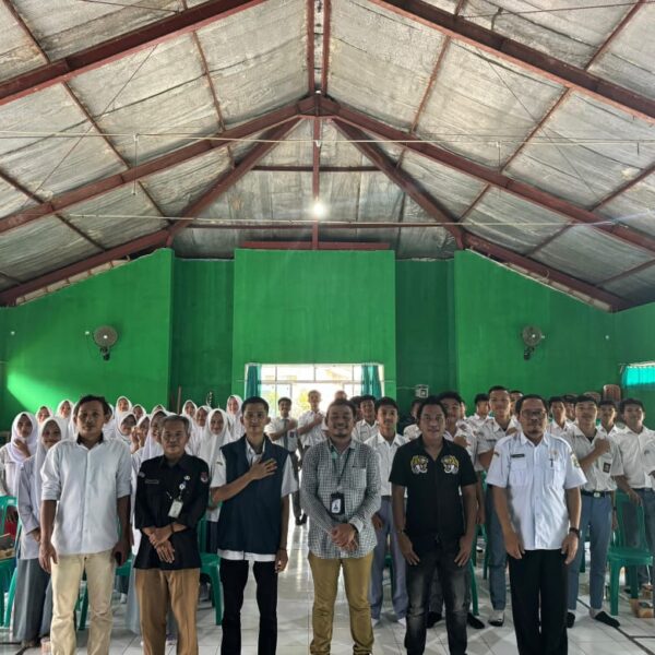Tingkatkan Partisipasi Pemilih, KPU Pandeglang Gelar Sosialisasi…