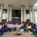 PMII Pandeglang Tuntut Pembatalan Kerjasama…