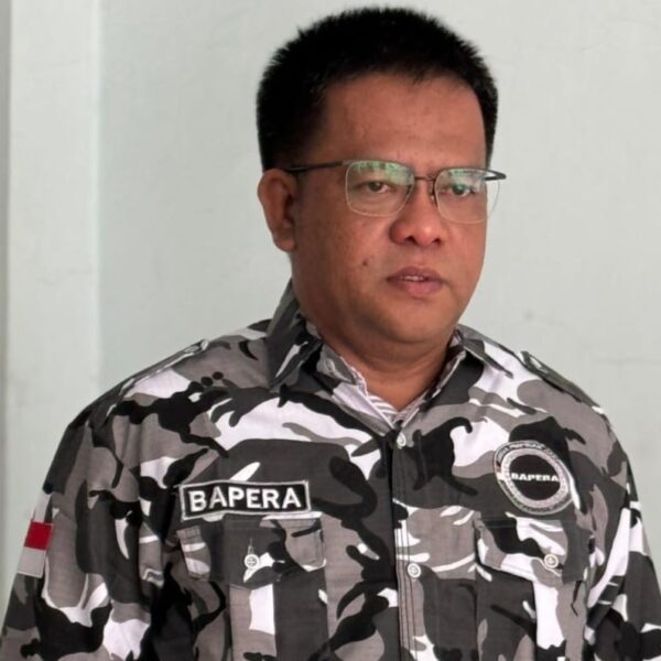 Elektabilitas Andrasoni-Dimyati Pada Pilgub Banten 2024 Terus…