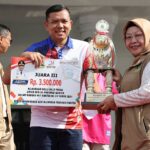 Banyak Manfaat, Plh Sekda Provinsi…