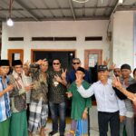 Target Perolehan Suara Budi-Agis 85…