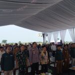 Kodim 0602/Serang Berkolaborasi Bersama Pemerintah…
