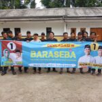 Baraseba Nyatakan Dukungan untuk Pasangan…