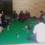 Pokja Wartawan Banten Siapkan Pelatihan…