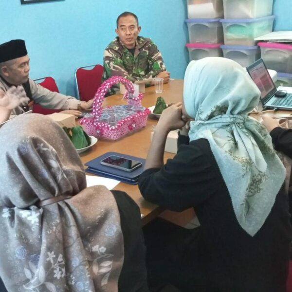 Loka Karya Mini : Mencari Solusi Dalam…