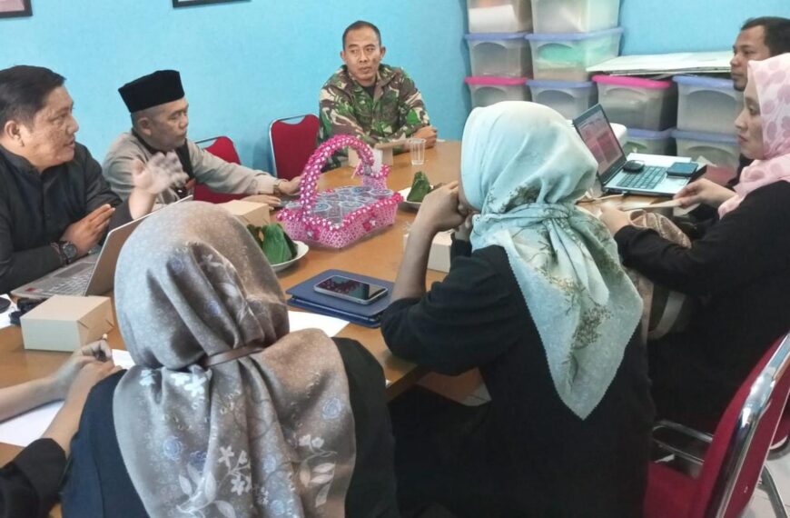 Loka Karya Mini : Mencari Solusi Dalam…