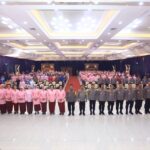 Peringati HKGB ke-72, Ketum Bhayangkari:…