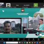 Kemendagri Dampingi Penguatan Kelembagaan Irigasi…