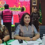 Tindak Pidana Korupsi Penyaluran KUR…