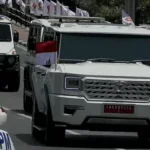Mobil Indonesia 1: Maung Garuda…