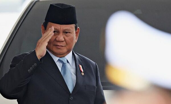 Alokasikan Anggaran Rp121 Triliun, Prabowo Pastikan Program…