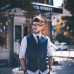 How To Be Friendly (Not…