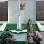 Kodim 0602/Serang Dan Garnisun Banten…