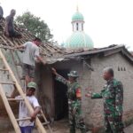 Kodim 0602 Serang Rehab 8&hellip;