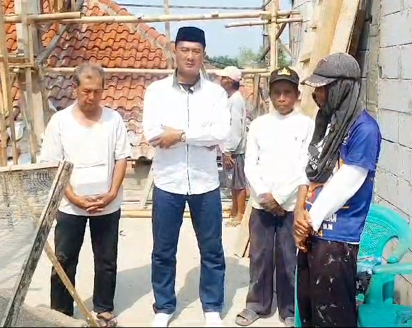 Ketua Fraksi PKB DPRD Kota Serang Dukung&hellip;