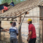 Beratnya Perjuangan Keluarga Jainan Tanpa…