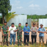 Danramil 0602-03/Walantaka Ajak Muspika Rehabilitasi&hellip;