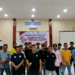 Jelang Pilkada Banten 2024, Karang&hellip;