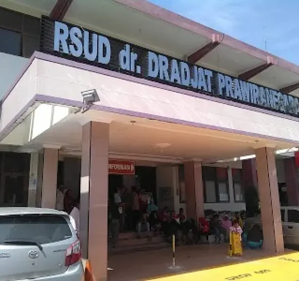 Sempat Viral, Penolakan Pasien di RS. Drajat