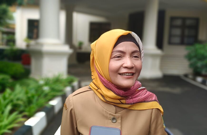 Kepala Dinas Kesehatan Banten: Lima Fokus Utama…