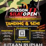 Pimda 144 Tapak Suci Kota…
