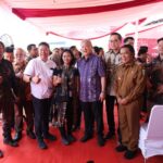 Pj Gubernur Banten Al Muktabar…