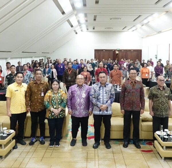 Digitalisasi Menjadi Kunci dalam Mempercepat Akses Teknologi