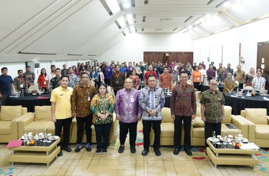 Digitalisasi Menjadi Kunci dalam Mempercepat Akses Teknologi