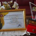 Keuangan Korem 064/MY Predikat Terbaik…