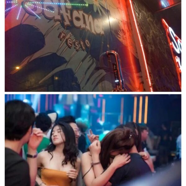 Ketua DPRD Janji Satu Bulan Tertibkan THM&hellip;