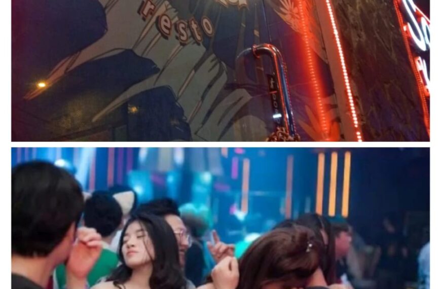 Ketua DPRD Janji Satu Bulan Tertibkan THM…