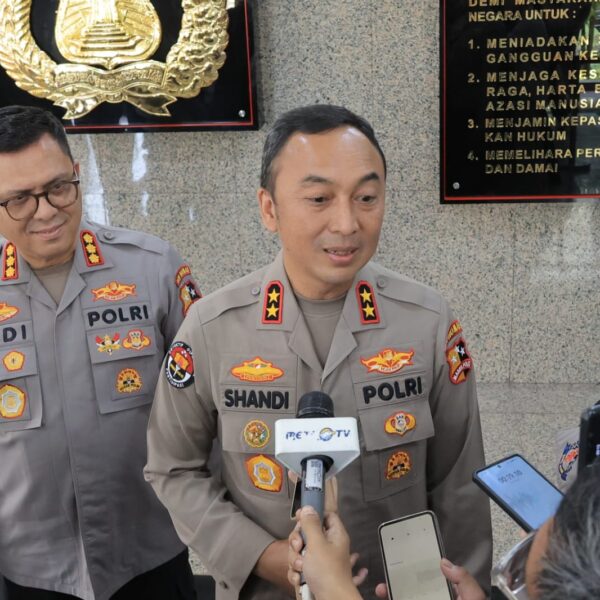 Kasus Judol di Kementerian Komdigi Jadi Atensi&hellip;