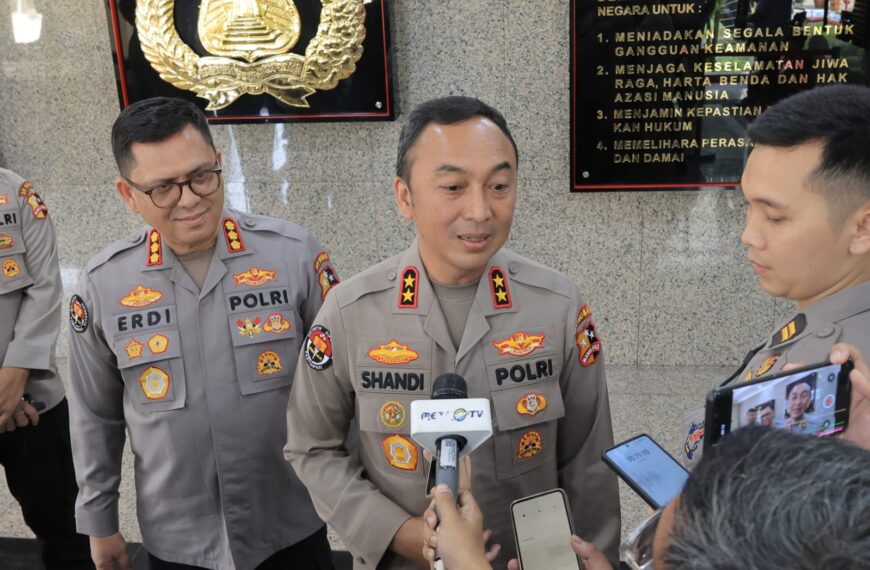 Kasus Judol di Kementerian Komdigi Jadi Atensi&hellip;