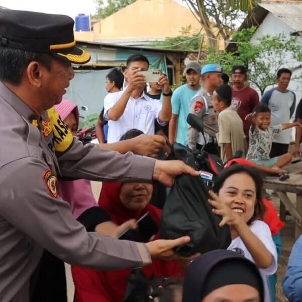 Ngariung Iman Ngariung Aman , Dalam Rangka&hellip;