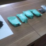 Satresnarkoba Polres Serang Tangkap Pengedar&hellip;